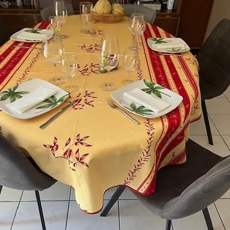 Chez Francois Maison Climatisee * Lanton