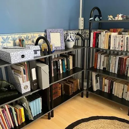 Tatil Evi Chez Francois Maison Climatisee