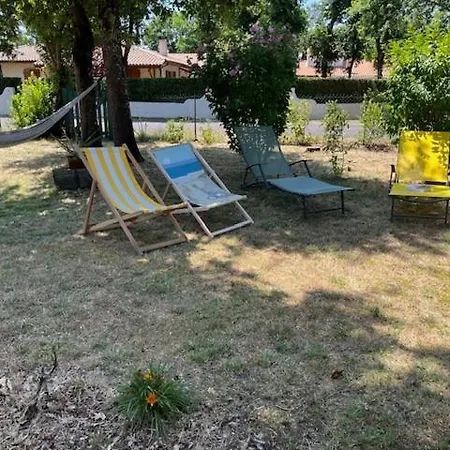 Chez Francois Maison Climatisee