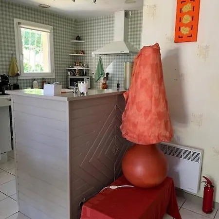 Chez Francois Maison Climatisee *