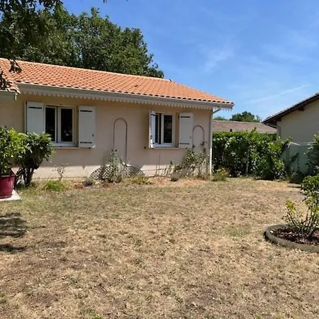 Chez Francois Maison Climatisee Tatil Evi *
