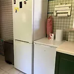 בית נופש Chez Francois