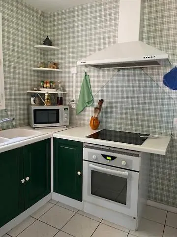 Chez Francois * לנטון