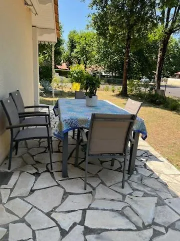 Chez Francois בית נופש *