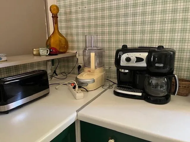 Chez Francois לנטון